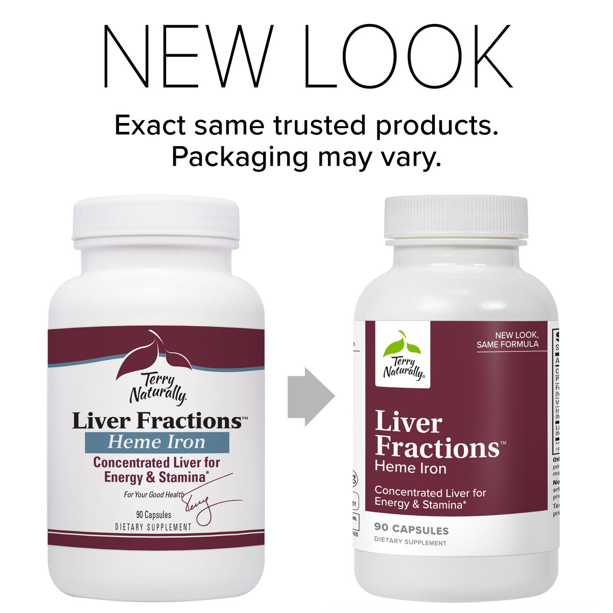 Liver Fractions (90)