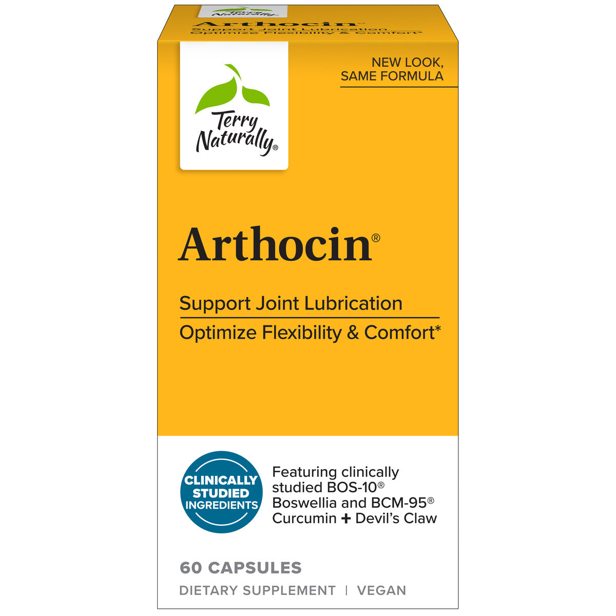 Arthocin (60)