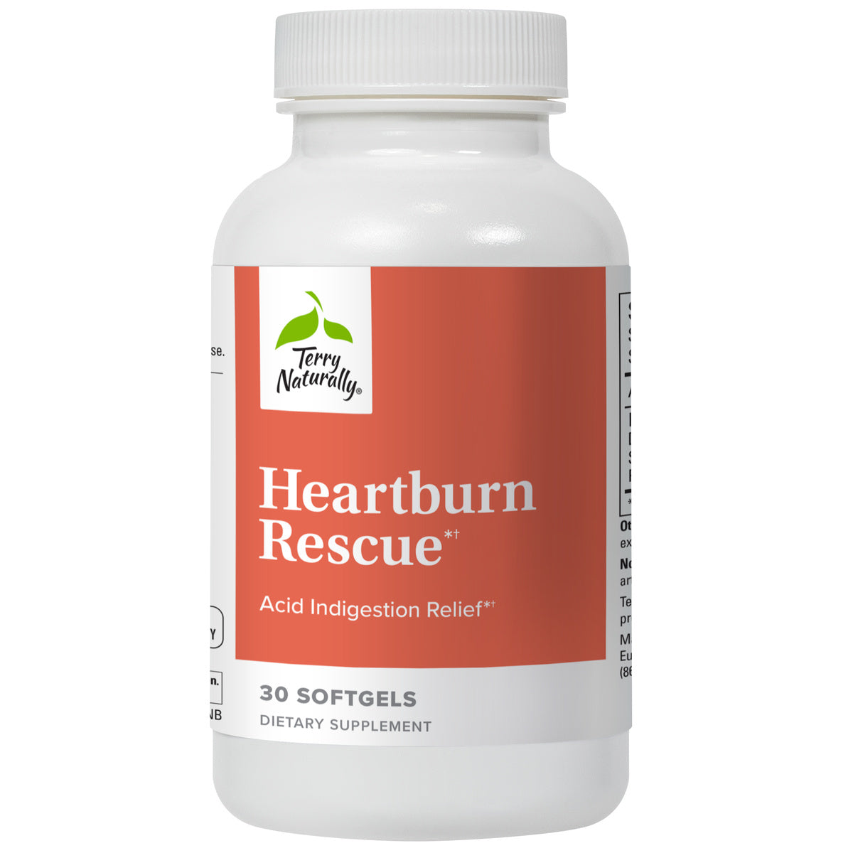 Heartburn Rescue (30)