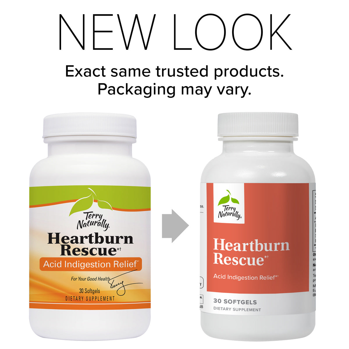 Heartburn Rescue (30)