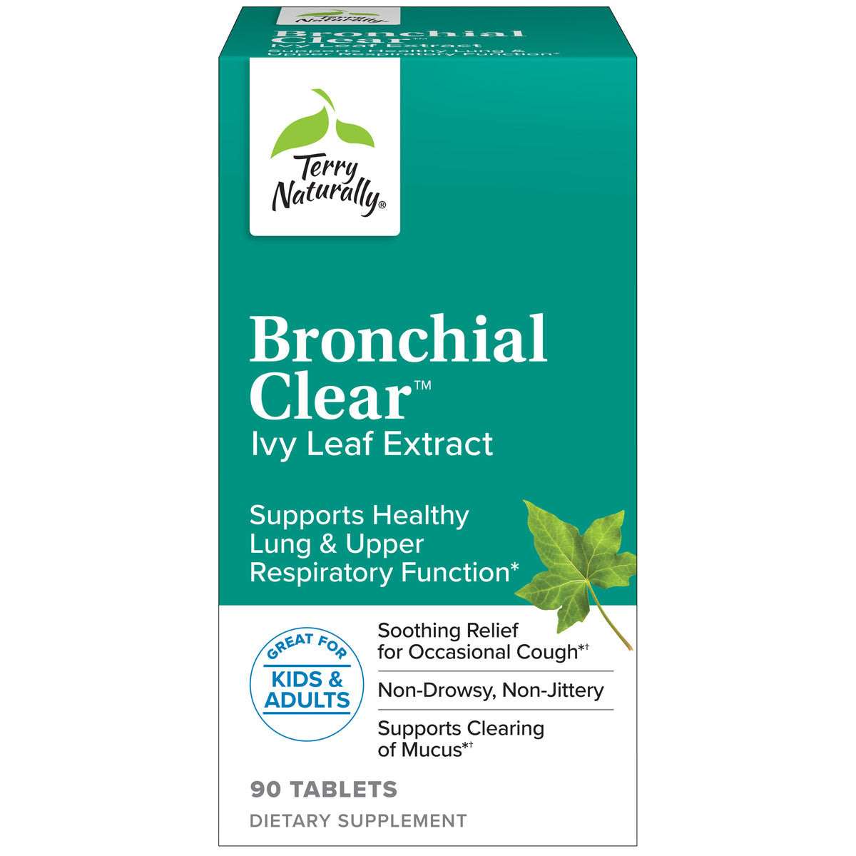 Bronchial Clear (90)
