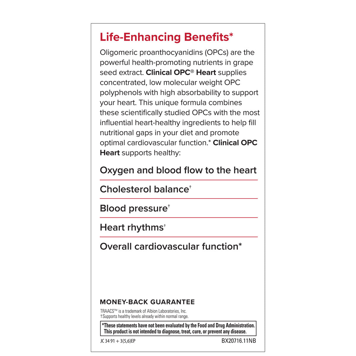 Clinical OPC Heart (60)