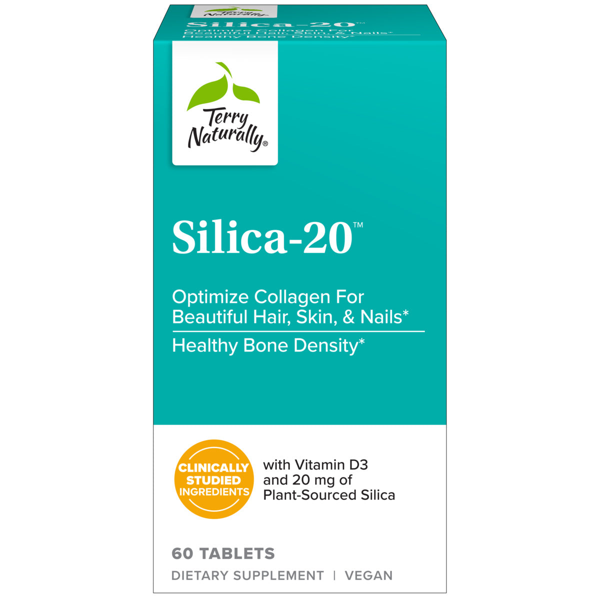 Silica-20 (60)