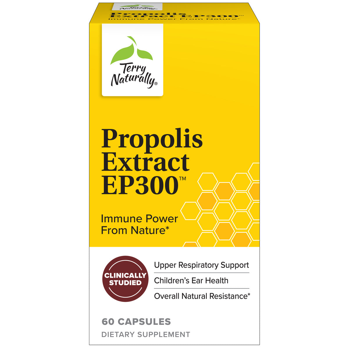 Propolis Extract EP300 (60)