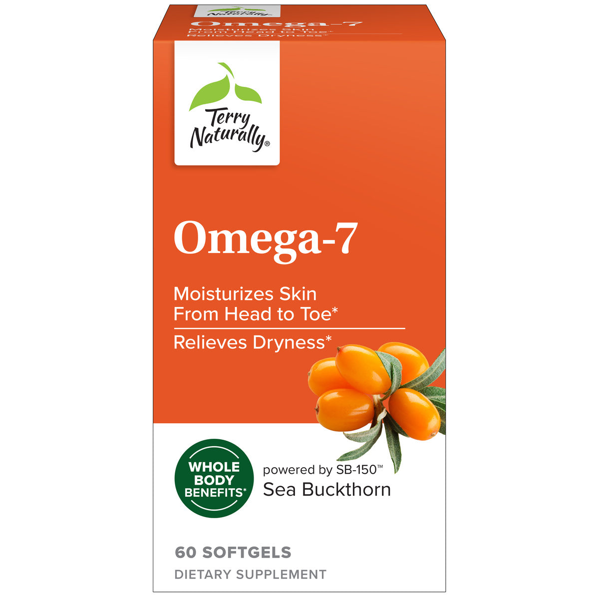 Omega-7 (60)