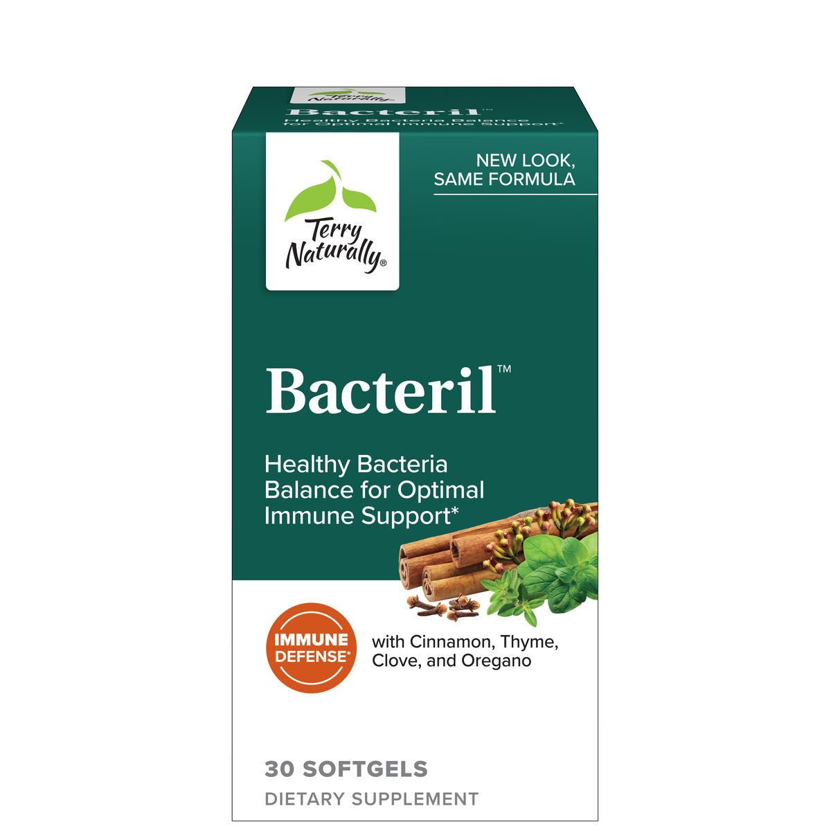 Bacteril (30)