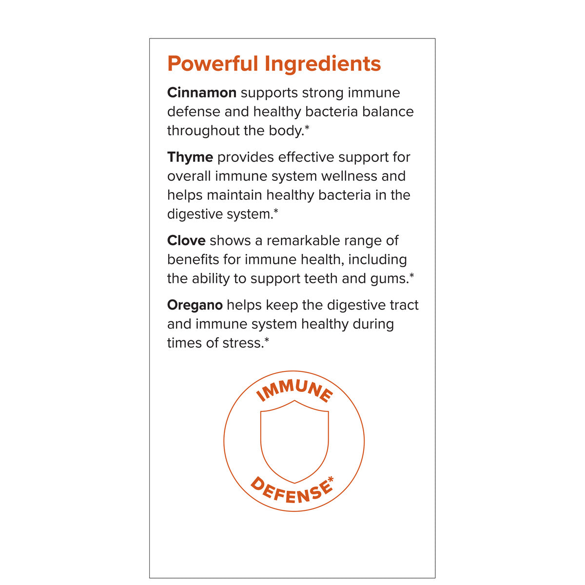 Bacteril (30)