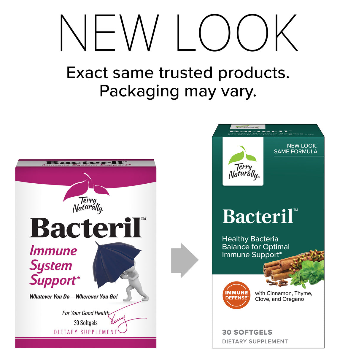Bacteril (30)