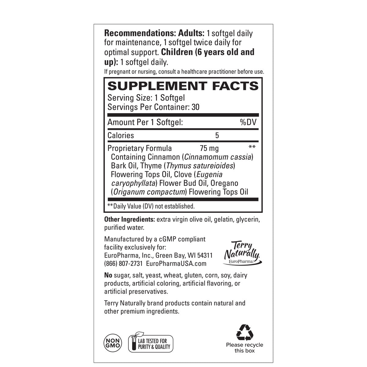 Bacteril (30)