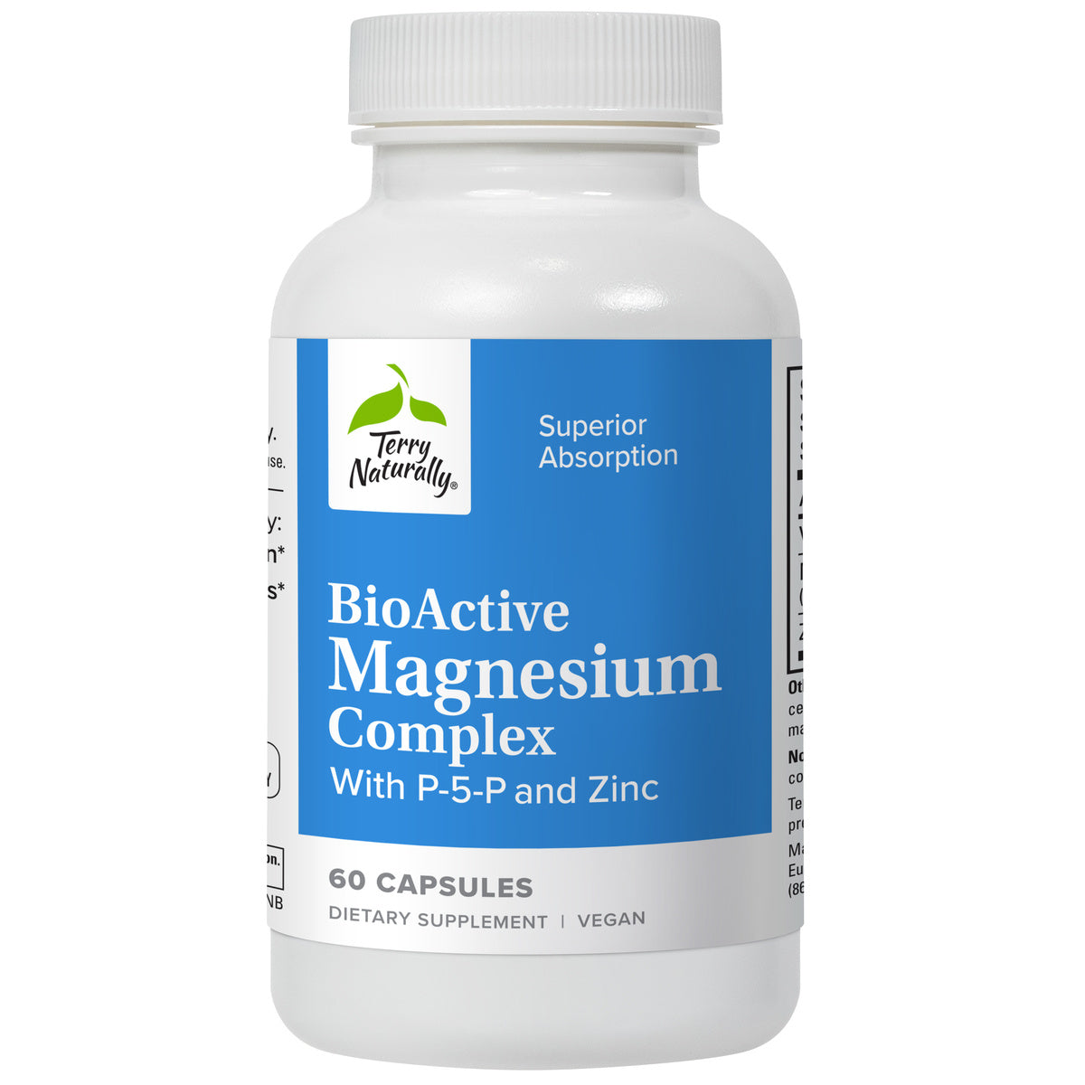 BioActive Magnesium Complex