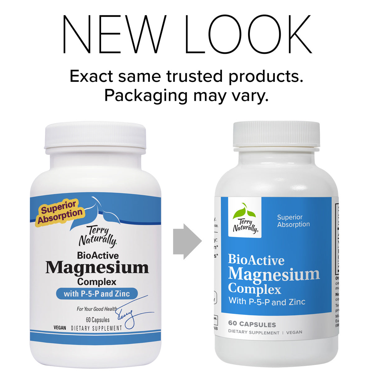 BioActive Magnesium Complex