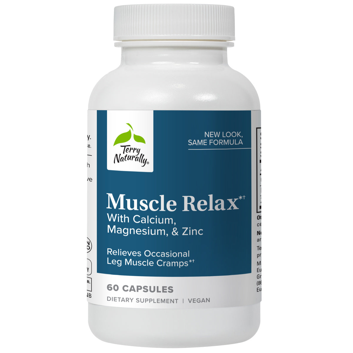 Muscle Relax (60)