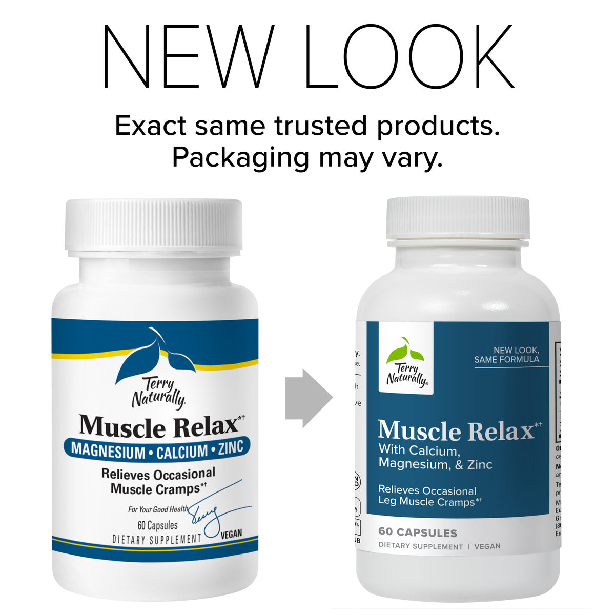 Muscle Relax (60)