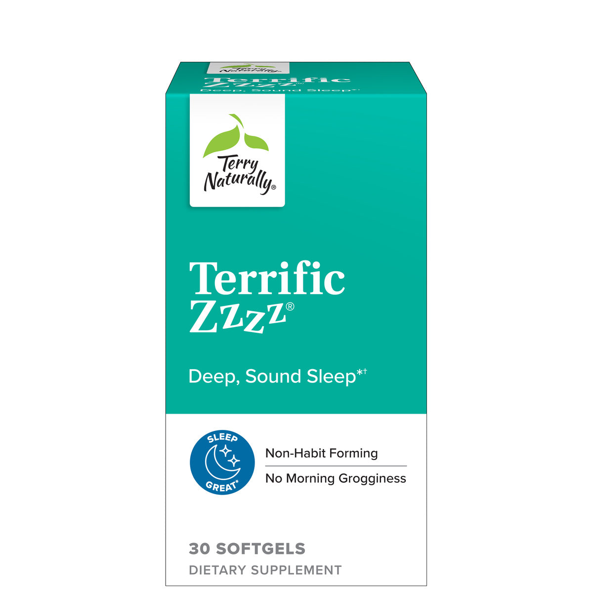 Terrific Zzzz (30)