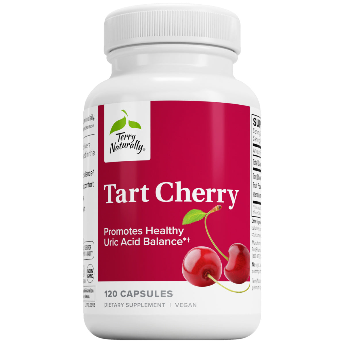 Tart Cherry (120)