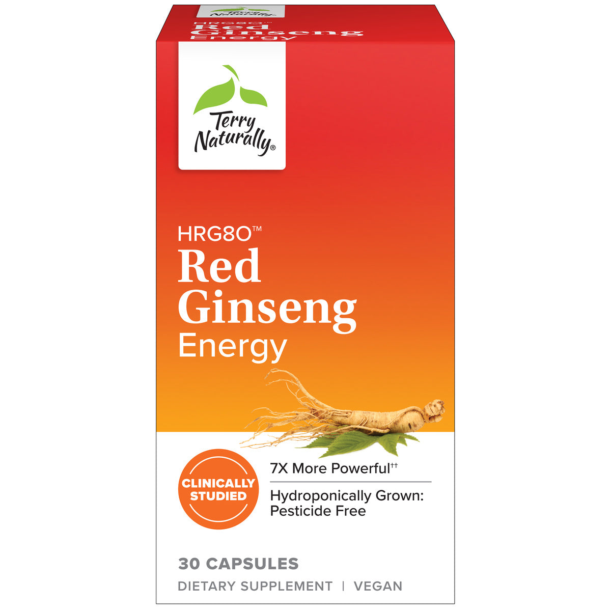 HRG80 Red Ginseng Energy (30)