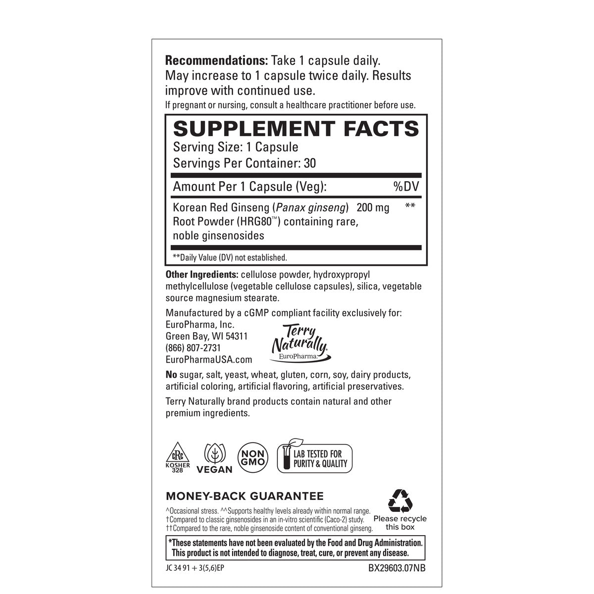 HRG80 Red Ginseng Energy (30)
