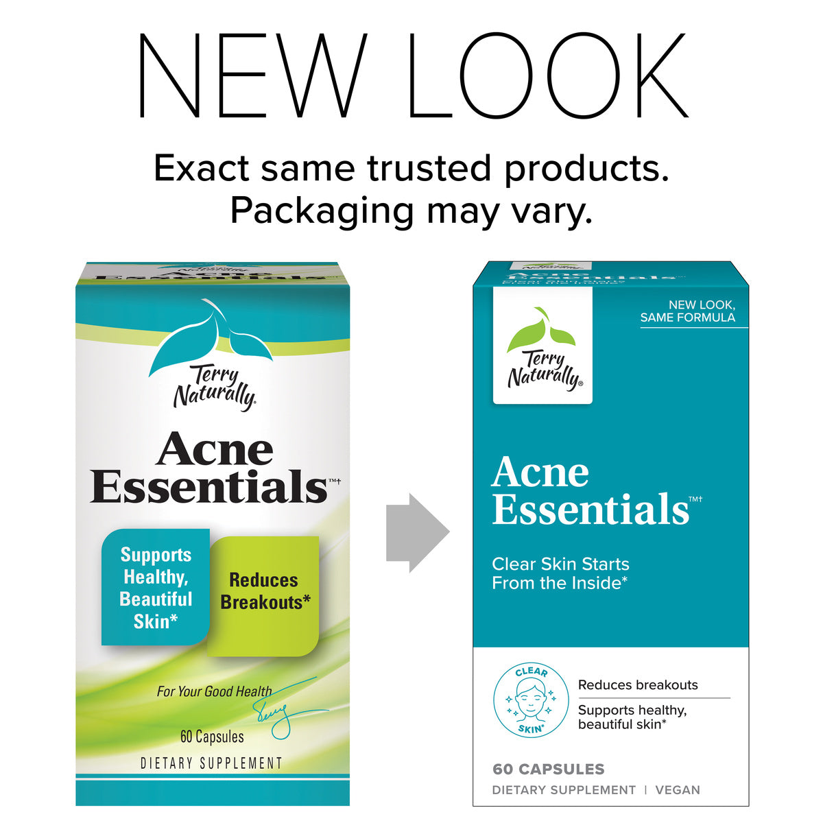 Acne Essentials (60)