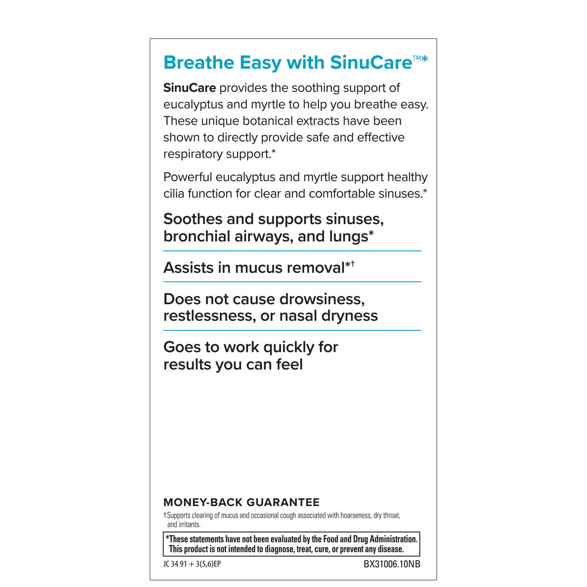 SinuCare
