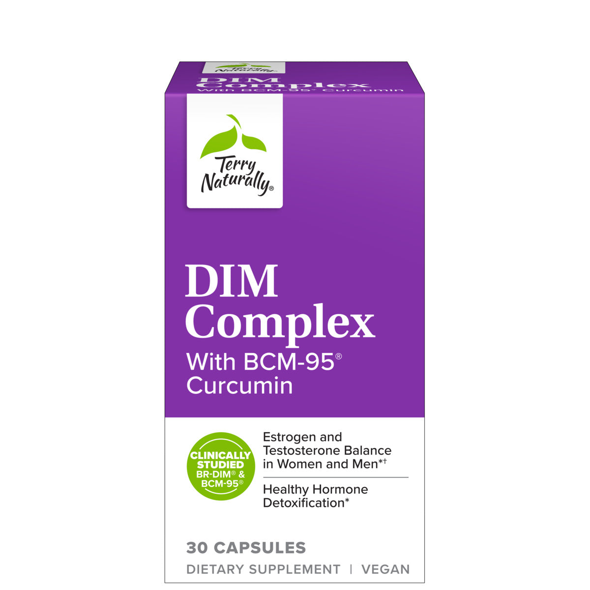 DIM Complex w/BCM-95 (30)