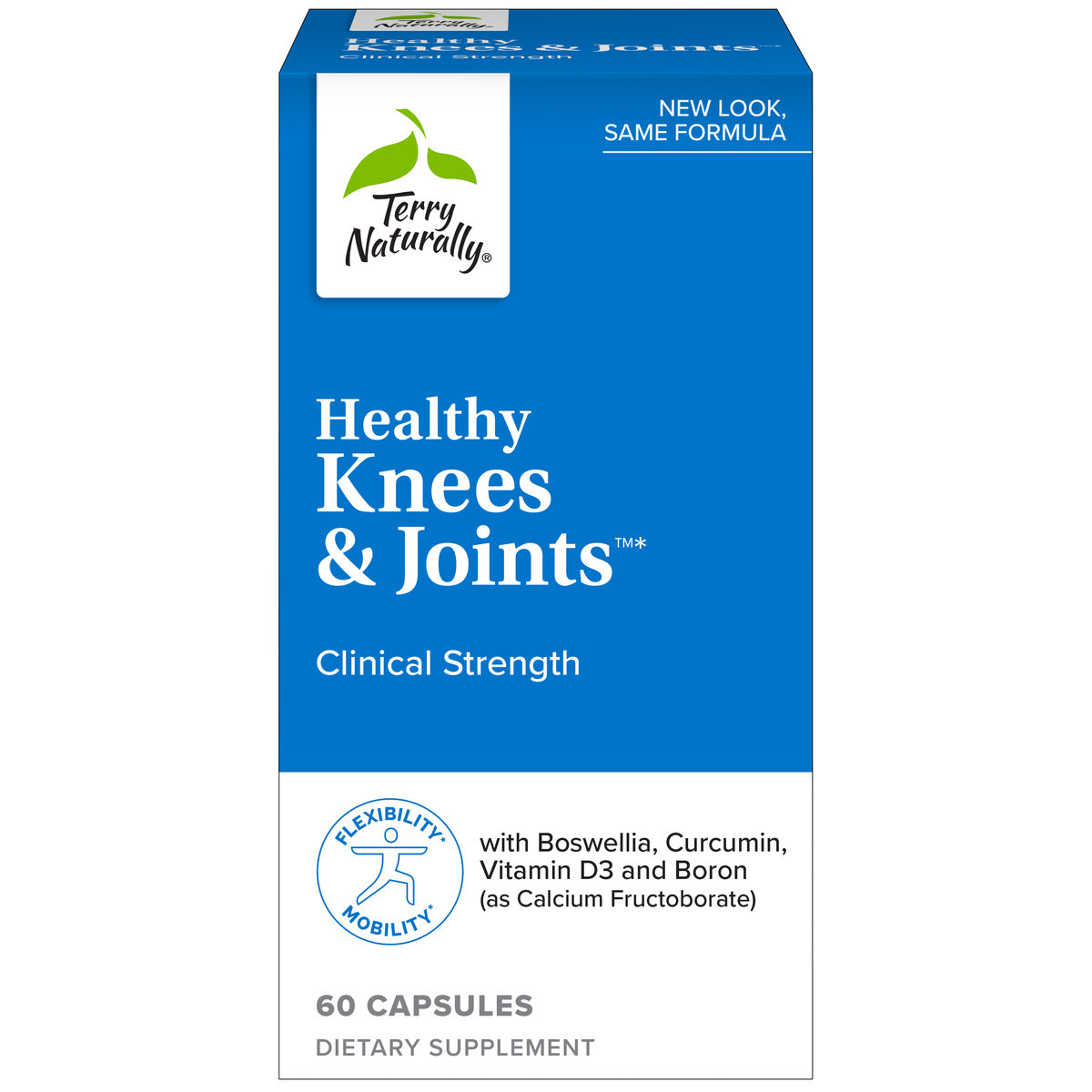 Healthy Knees & Joints (60)