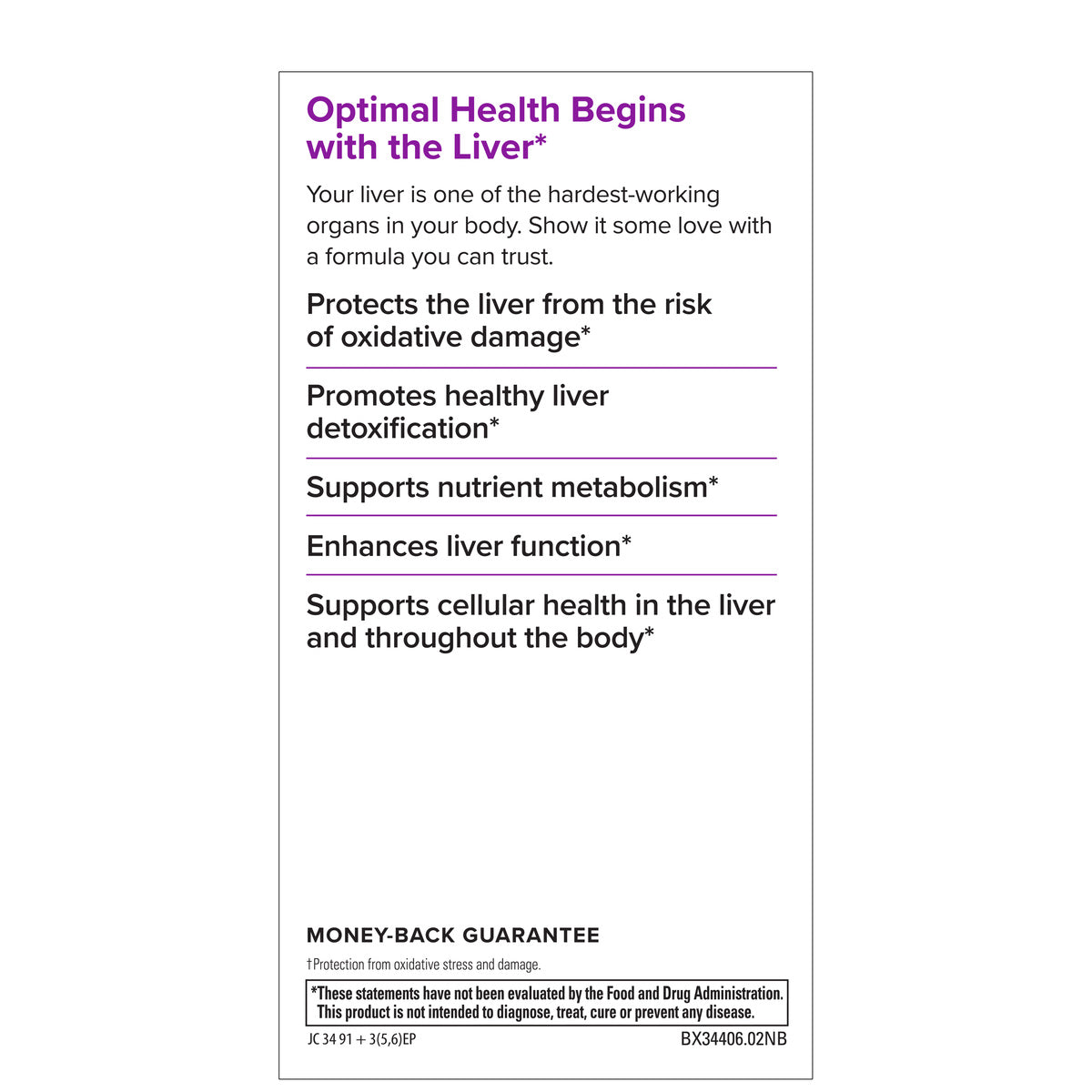 Healthy Liver (60)