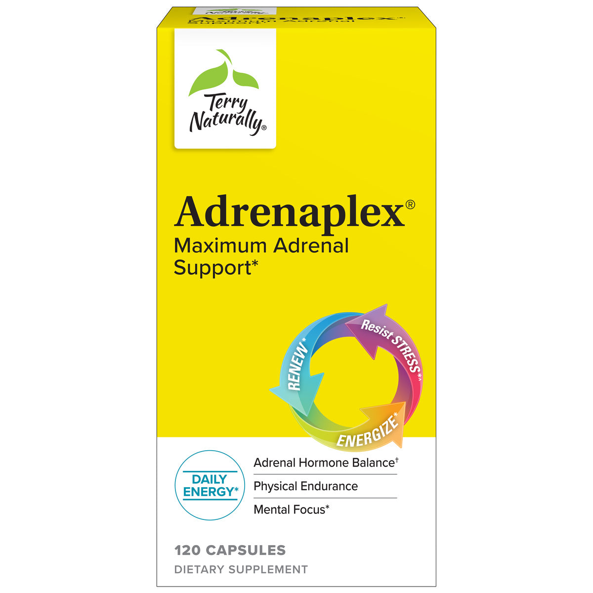 Adrenaplex