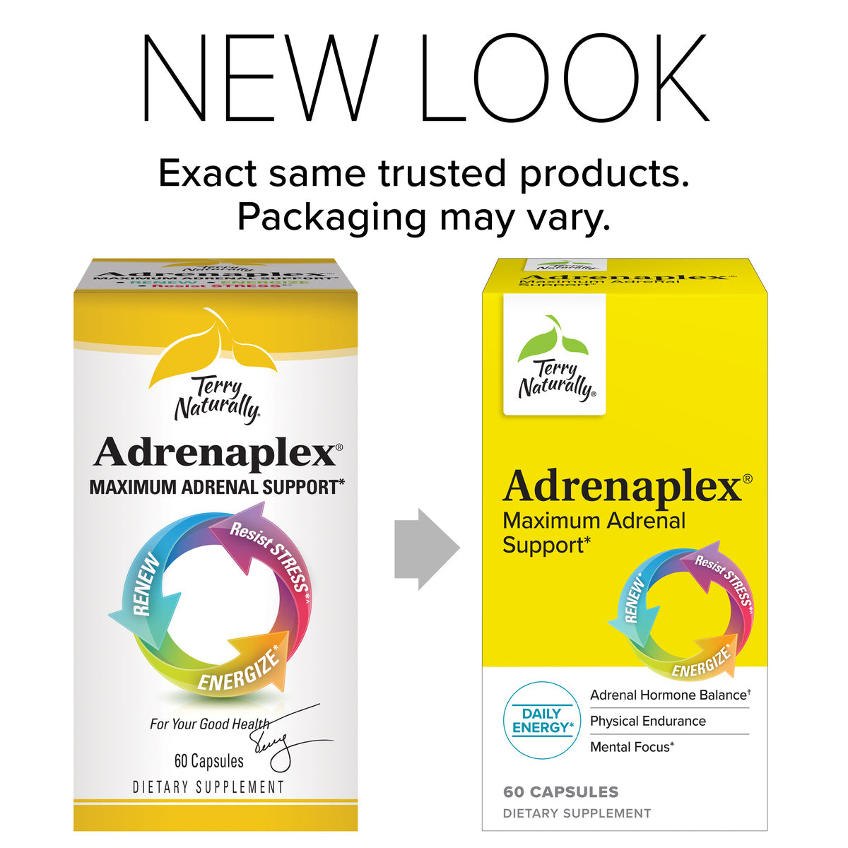 Adrenaplex
