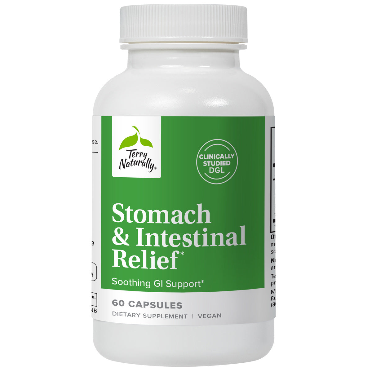 Stomach & Intestinal Relief (60)