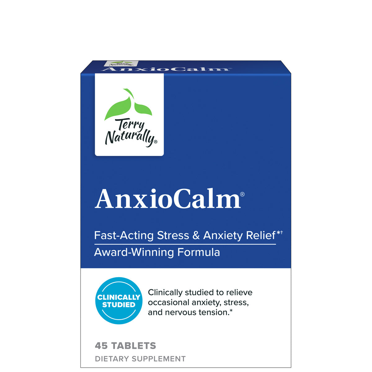 AnxioCalm