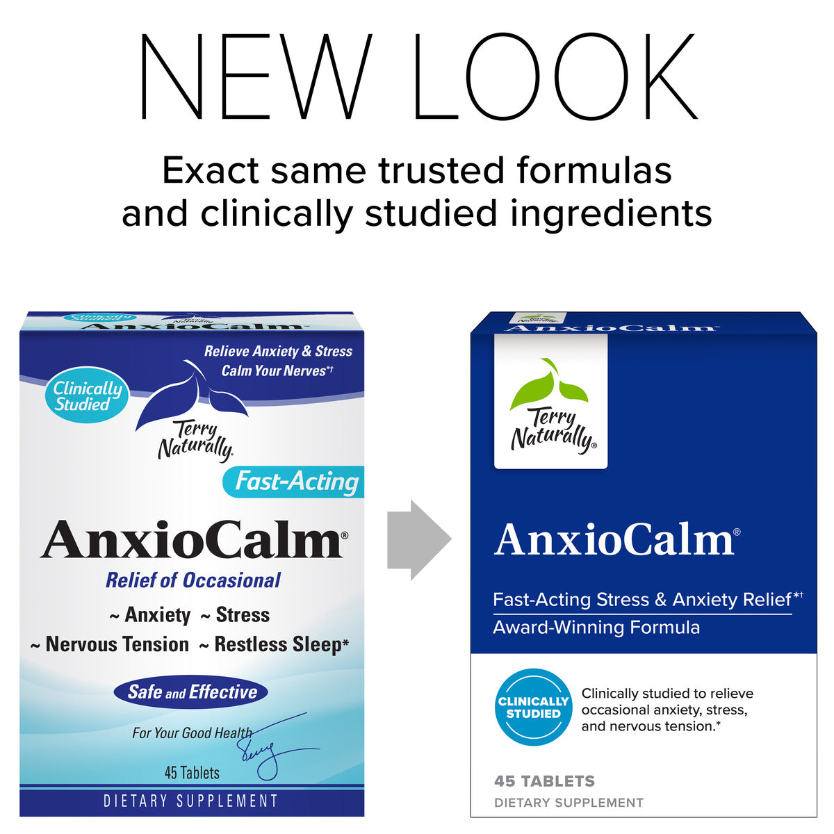 AnxioCalm