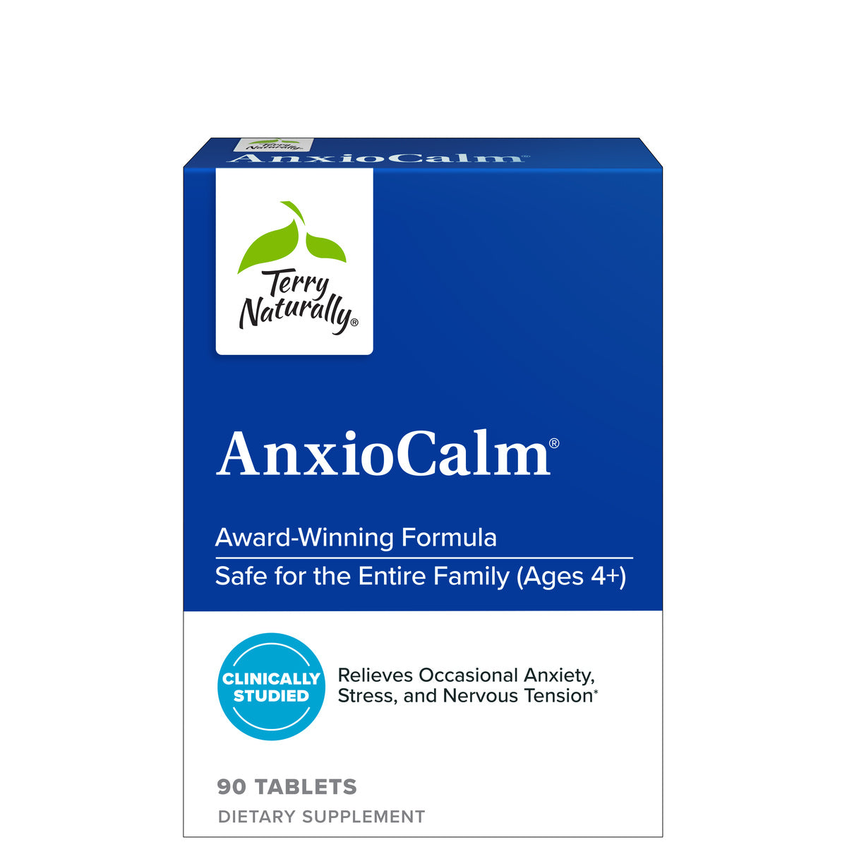 AnxioCalm