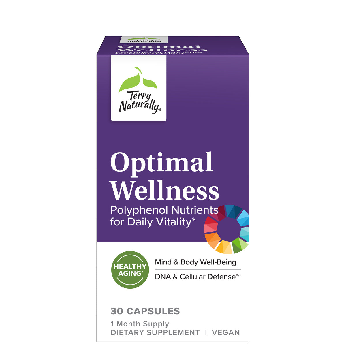 Optimal Wellness (30)