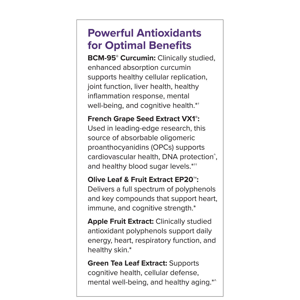 Optimal Wellness (30)