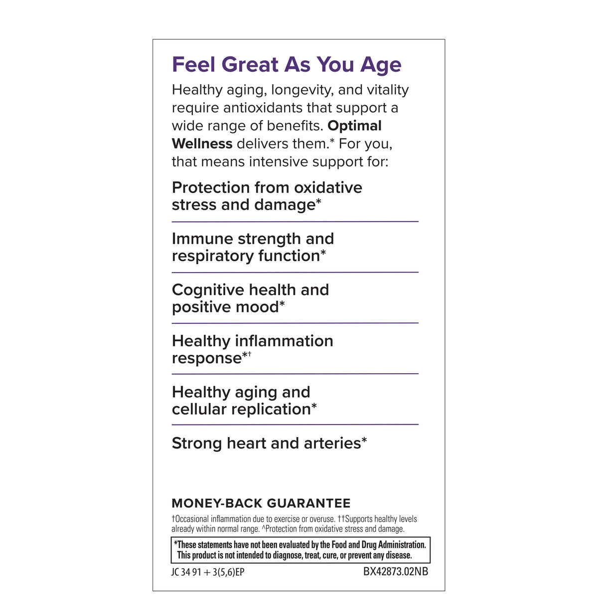 Optimal Wellness (30)