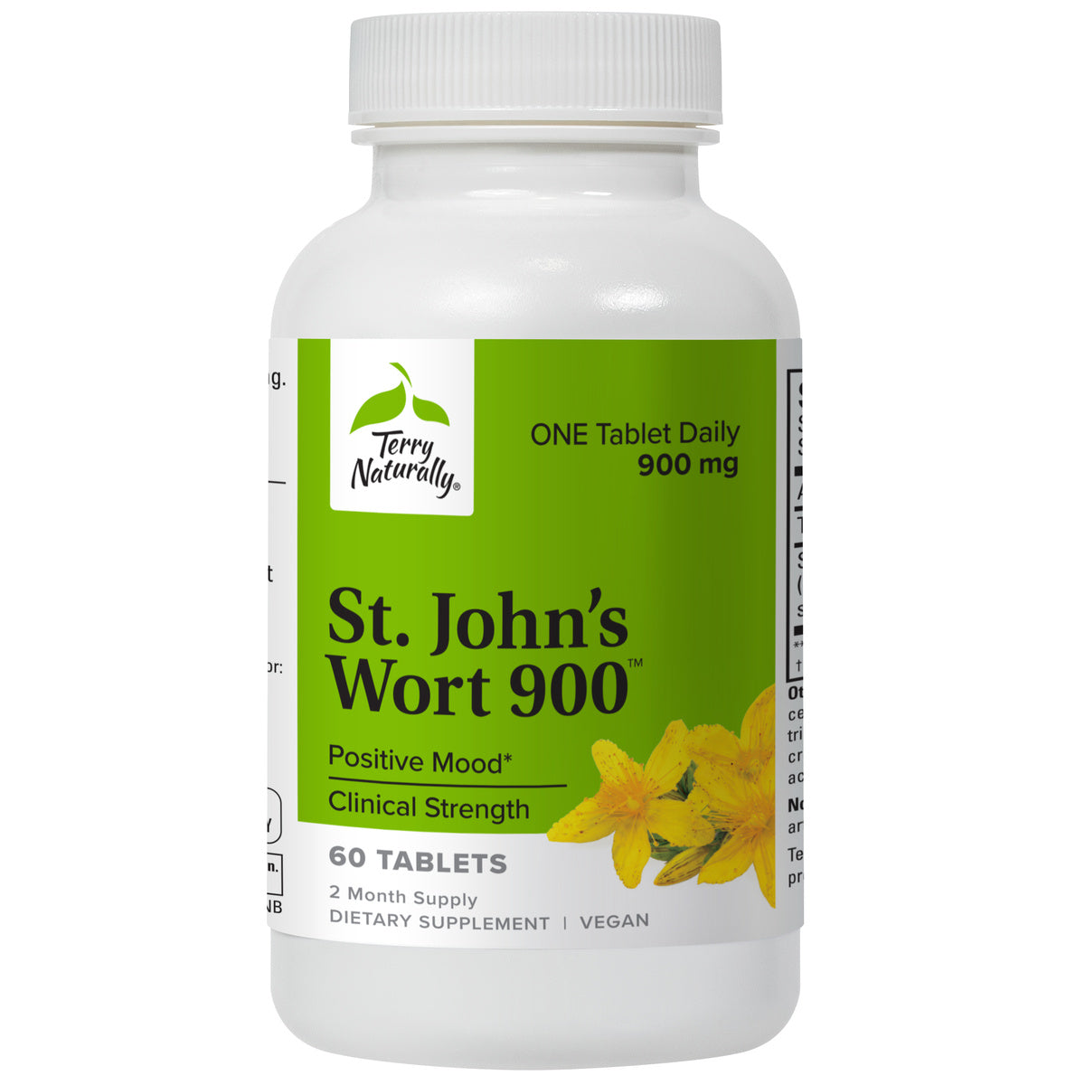 St. John's Wort 900 (60)