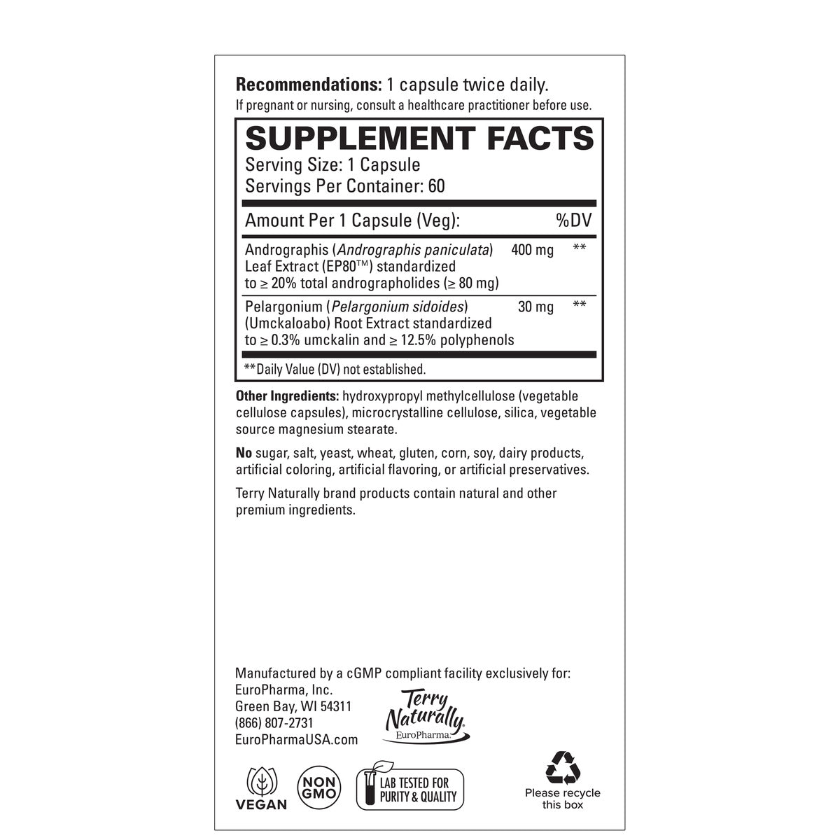 ANDROGRAPHIS EP80 WITH UMCKALOABO (60)