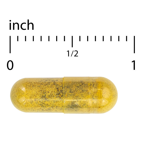 Ayurvedic Digestive Formula (60)