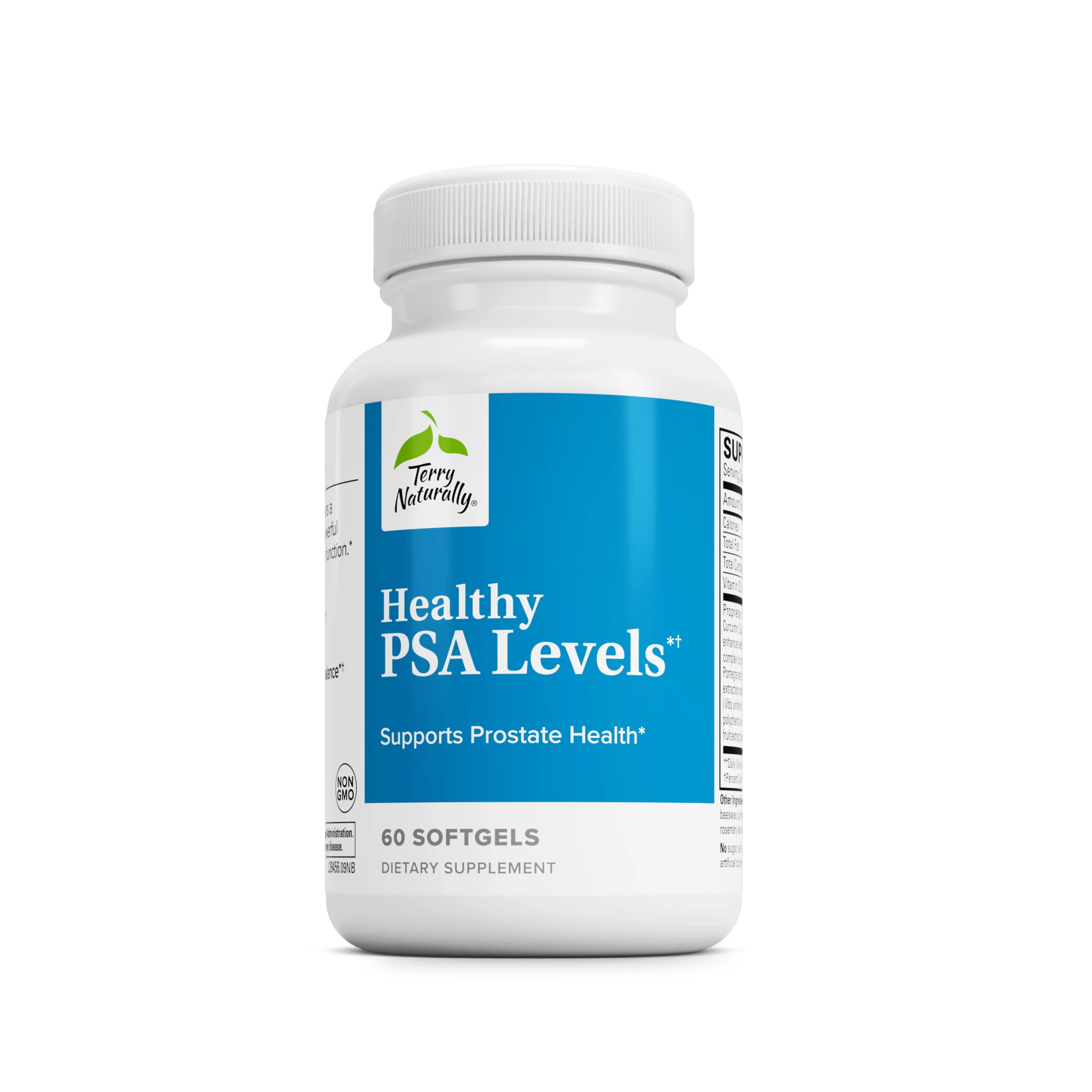 Healthy PSA Levels (60)