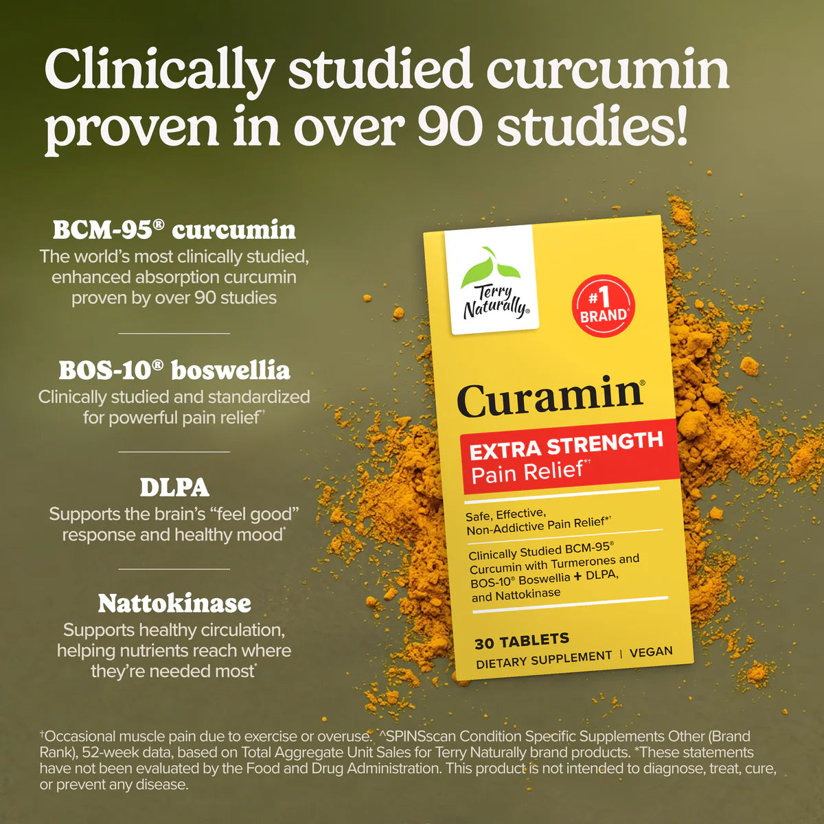 Curamin Extra Strength