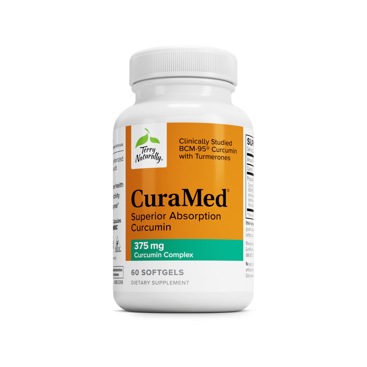 CuraMed 375mg
