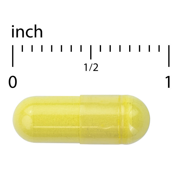 Quercetin w/Vitamin C Enhanced Absorption (60)