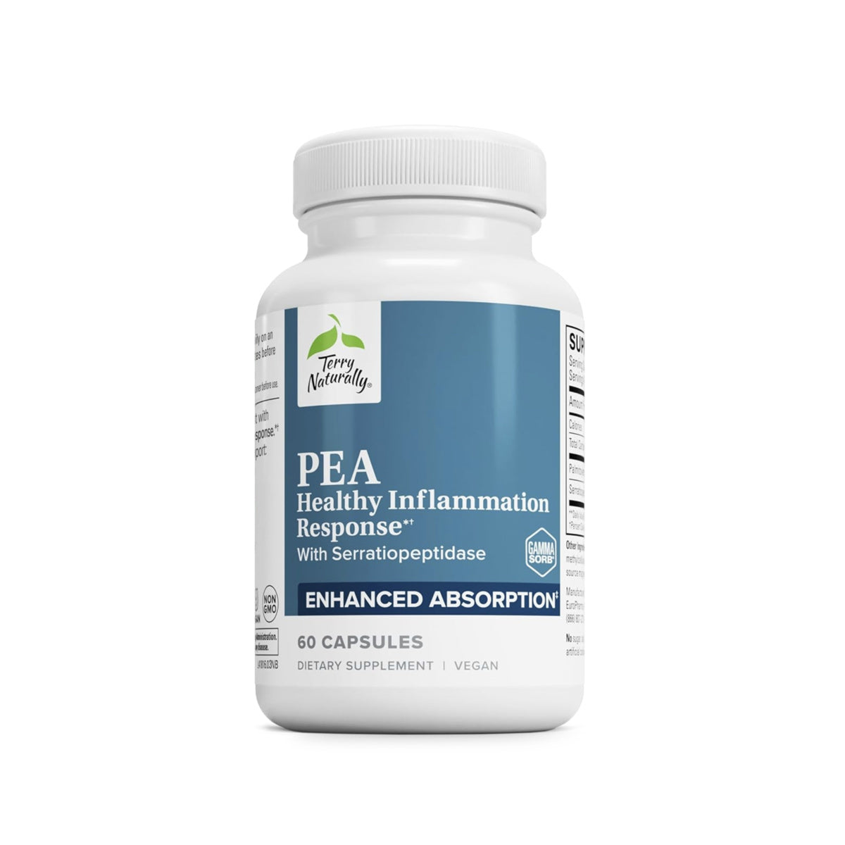 PEA Healthy Inflammation Response (60)
