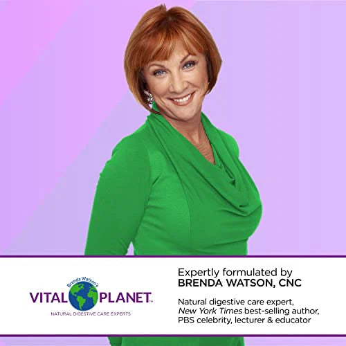 Vital CandiPURE - 2-part Targeted Yeast Cleanse
