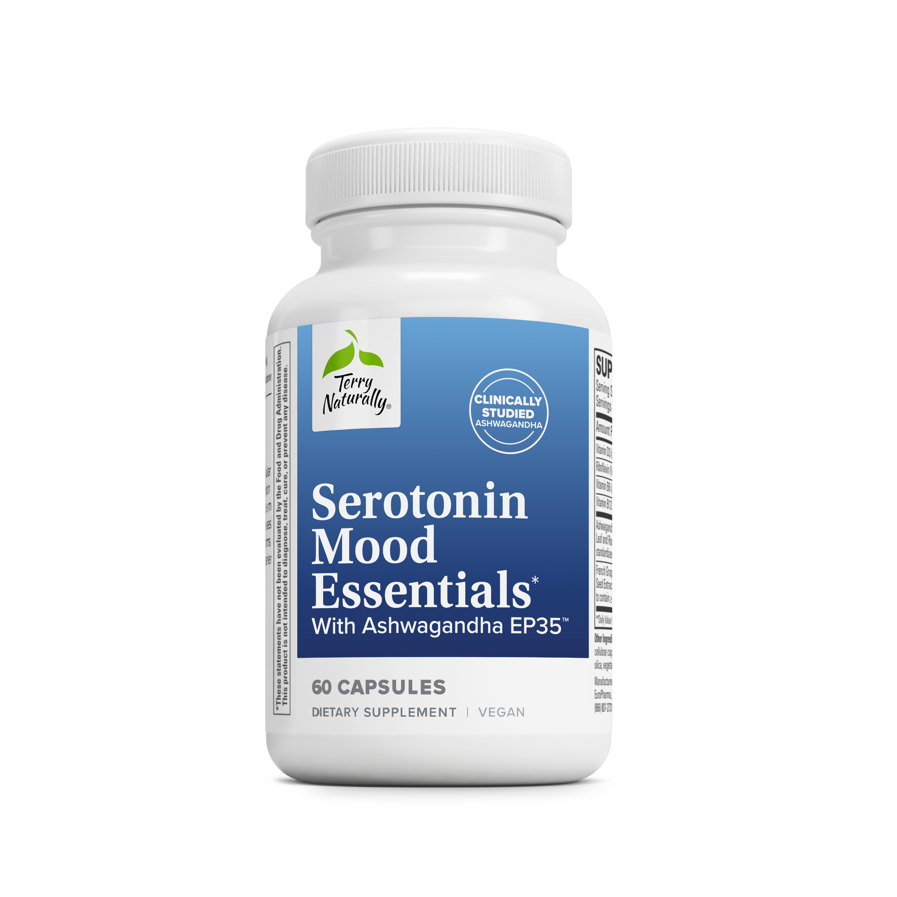 Serotonin Mood Essentials (60)