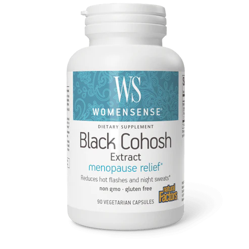 WomenSense Black Cohosh Extract