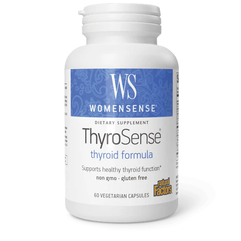 WomenSense Thyrosense