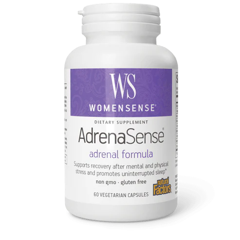 WomenSense Adrenasense