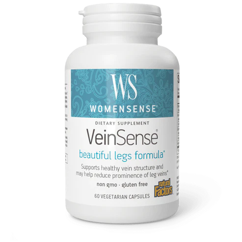 WomenSense VeinSense