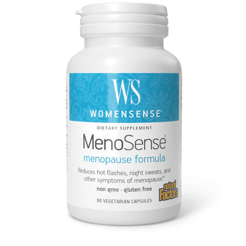 WomenSense Menosense